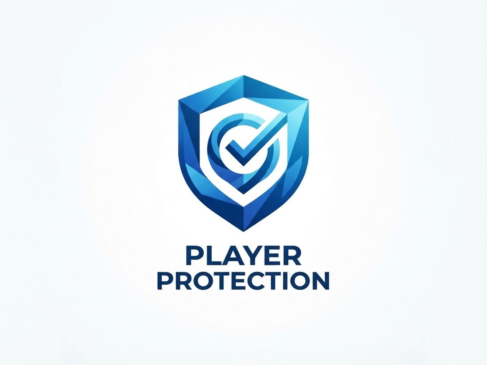 Schildbadge voor verantwoord spelen