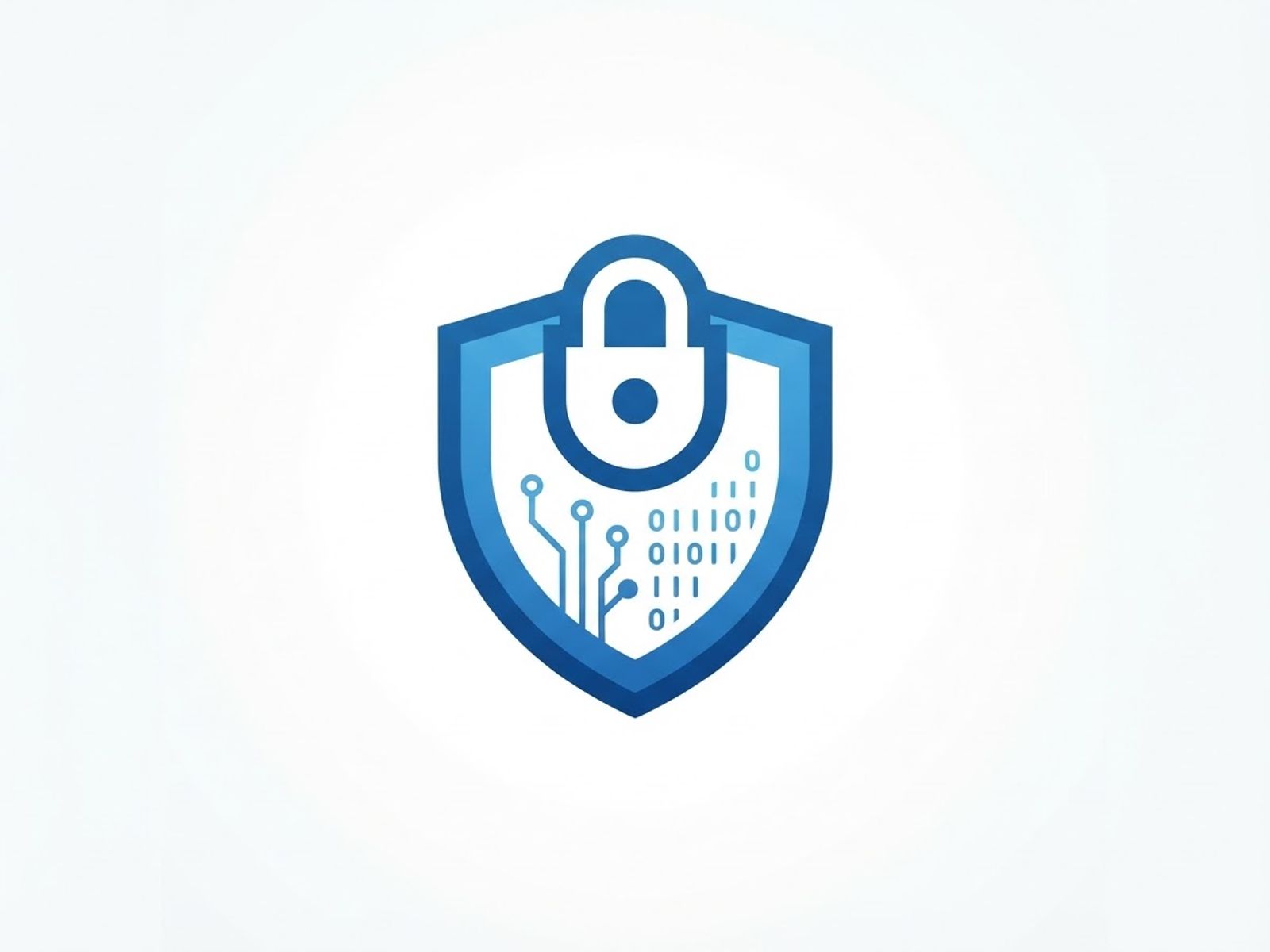Schildbadge voor gegevensbescherming